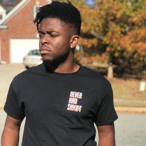 Meet your Posher, Chuka